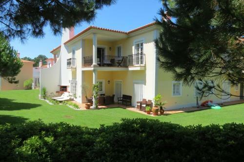 Villa Casa Pinha