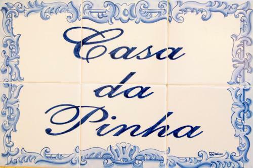 Villa Casa Pinha