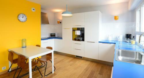 Apartamento Appart' Parc