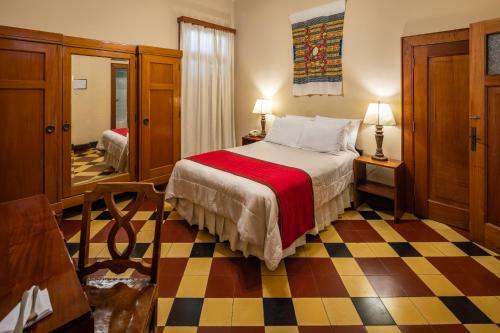 Hotel Panamerican