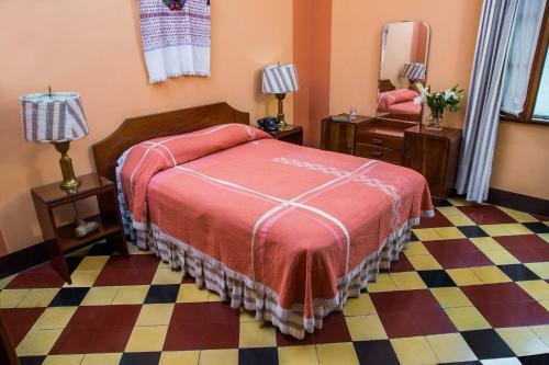 Hotel Panamerican