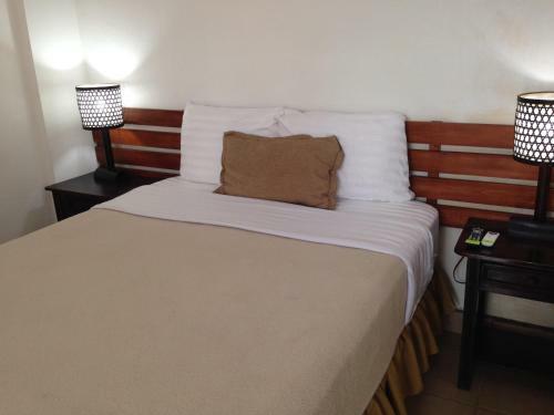 Hotel Mozonte
