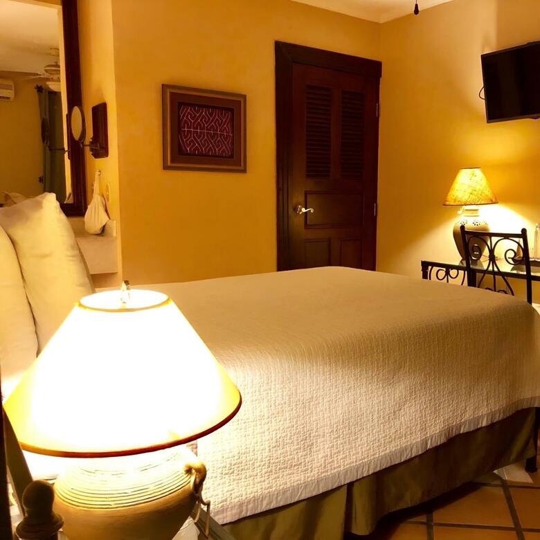 Hotel Los Robles