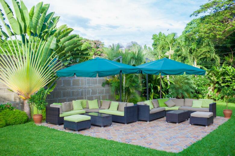 Hotel Los Robles