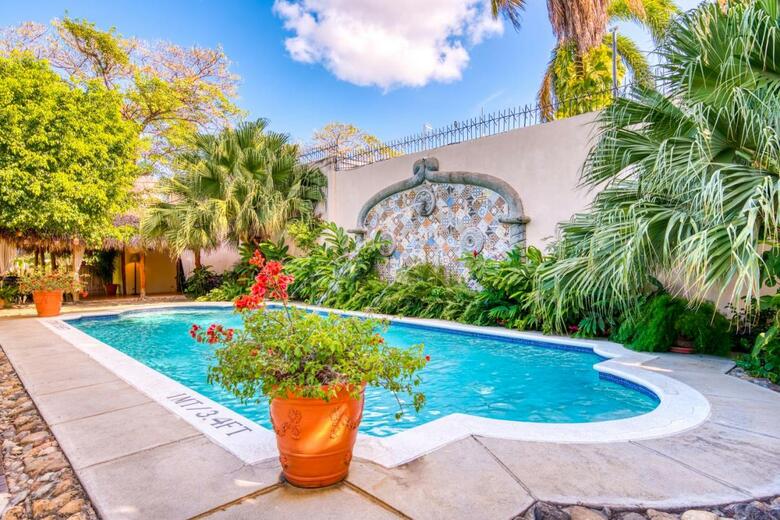 Hotel Los Robles