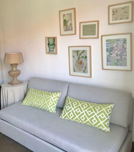 Bed & Breakfast Casa Matilda