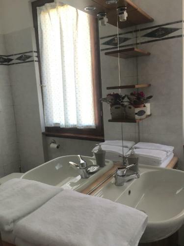 Bed & Breakfast Casa Matilda