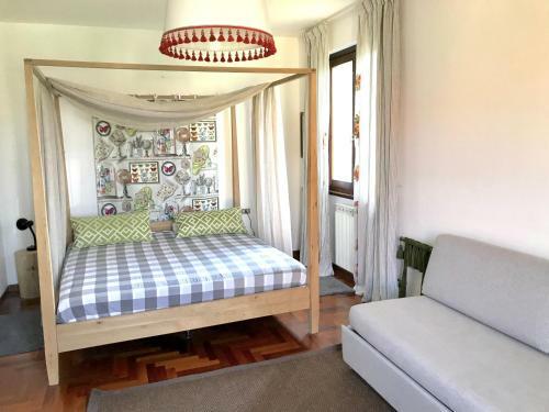 Bed & Breakfast Casa Matilda