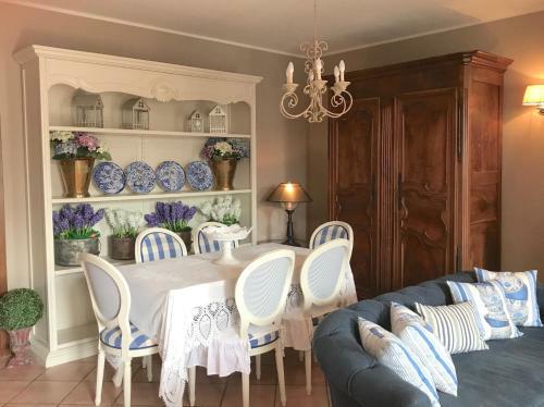 Bed & Breakfast Casa Matilda
