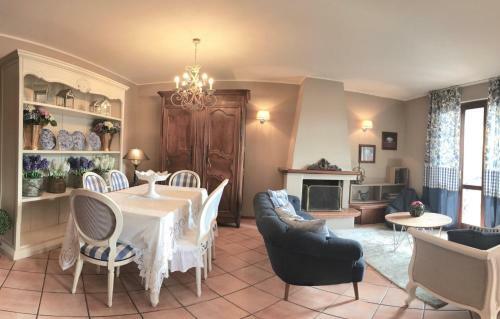 Bed & Breakfast Casa Matilda
