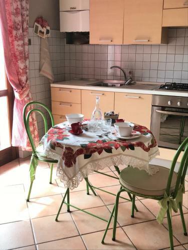 Bed & Breakfast Casa Matilda