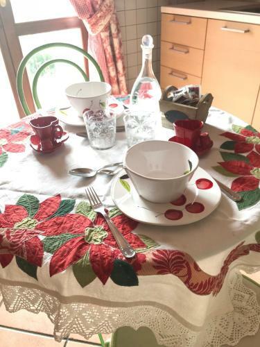 Bed & Breakfast Casa Matilda