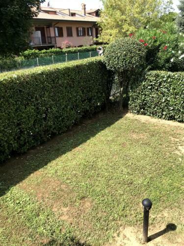 Bed & Breakfast Casa Matilda