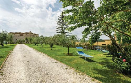 Apartamento Fortezzalta 2