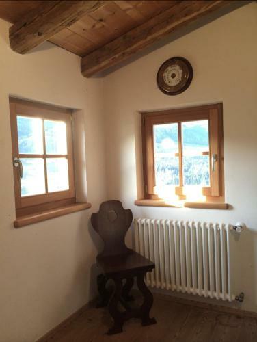 Apartamento Maso Gretel