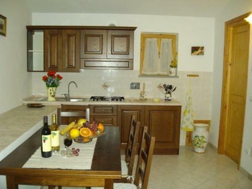 Agroturismo Il Cerchio Delle Fate