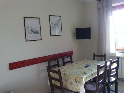 Agroturismo Il Cerchio Delle Fate