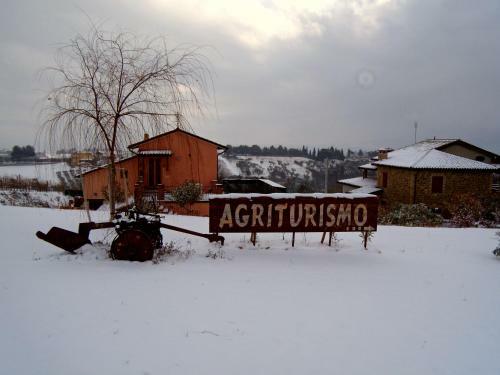 Agroturismo Il Cerchio Delle Fate