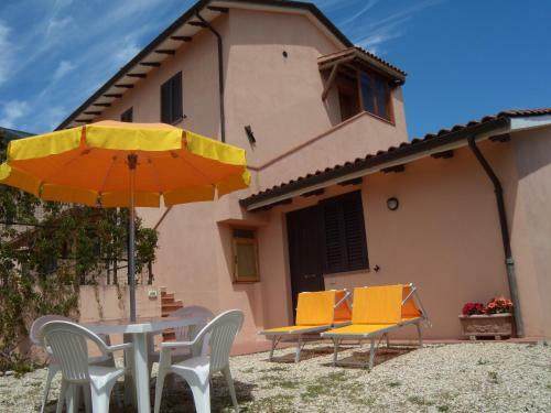 Agroturismo Il Cerchio Delle Fate