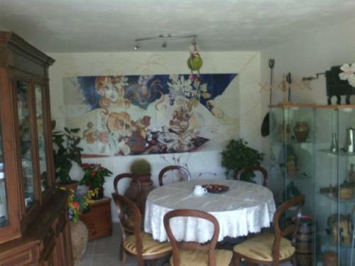 Agroturismo Il Cerchio Delle Fate