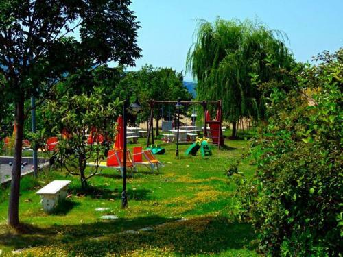 Agroturismo Il Cerchio Delle Fate