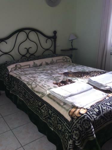 Agroturismo Il Cerchio Delle Fate