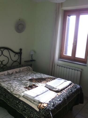 Agroturismo Il Cerchio Delle Fate