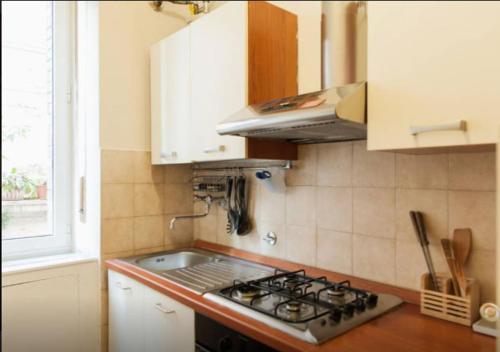 Apartamento Ribet 11