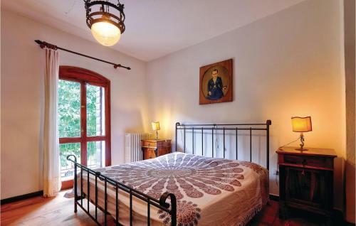 Villa Cicogna