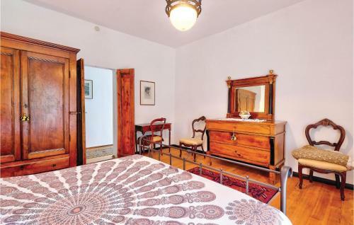 Villa Cicogna