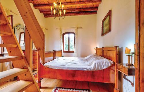 Villa Cicogna