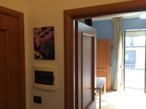 Apartamento Angolo Di Sofia