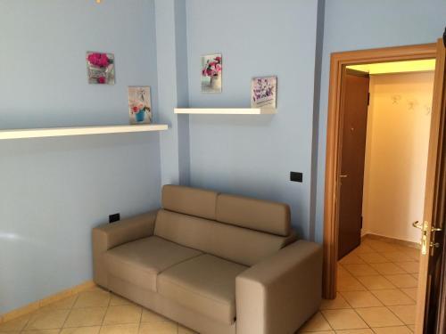 Apartamento Angolo Di Sofia