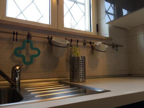 Apartamento Angolo Di Sofia