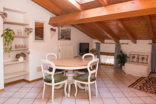 Apartamento Residenza Contrada Tedesca