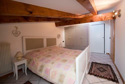 Apartamento Residenza Contrada Tedesca