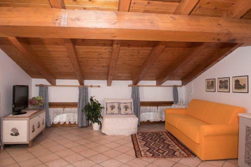 Apartamento Residenza Contrada Tedesca