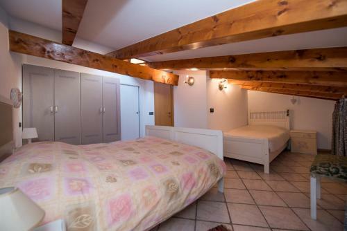 Apartamento Residenza Contrada Tedesca
