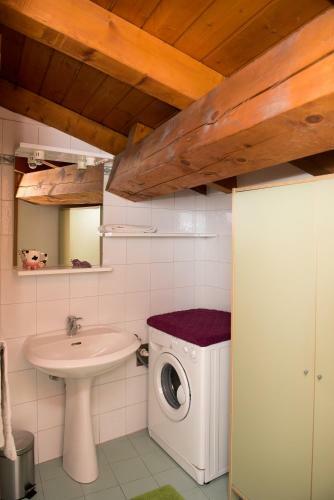 Apartamento Residenza Contrada Tedesca
