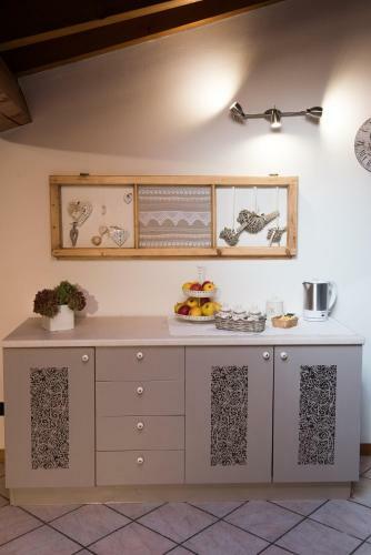 Apartamento Residenza Contrada Tedesca