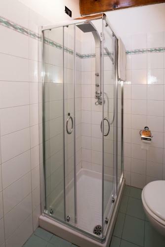 Apartamento Residenza Contrada Tedesca