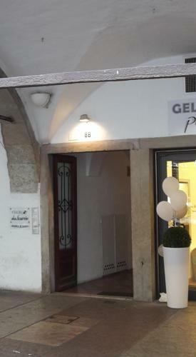 Apartamento Residenza Contrada Tedesca