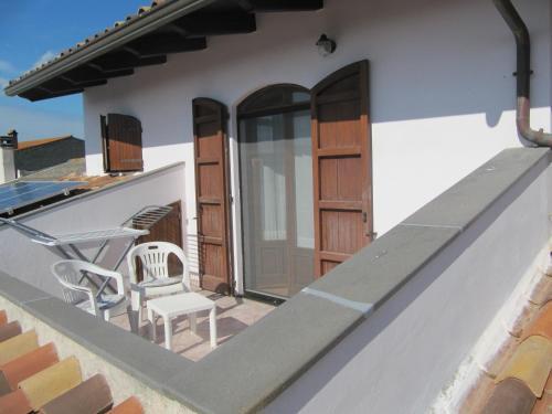 Bed & Breakfast Il Portico