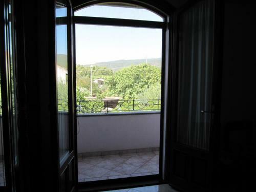Bed & Breakfast Il Portico