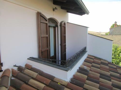 Bed & Breakfast Il Portico