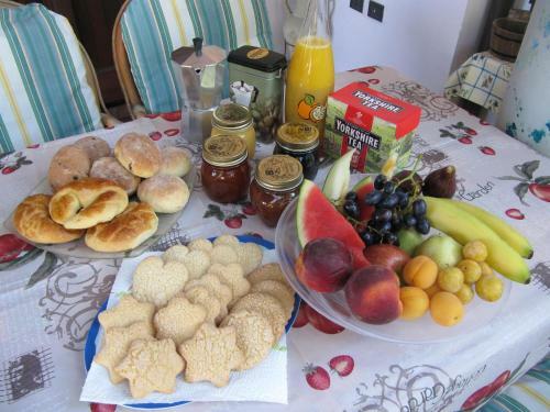 Bed & Breakfast Il Portico