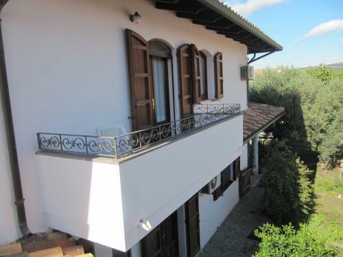 Bed & Breakfast Il Portico