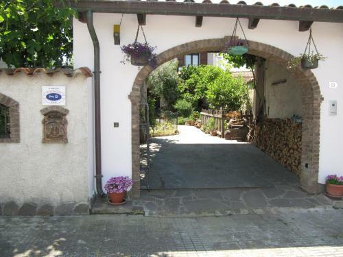 Bed & Breakfast Il Portico