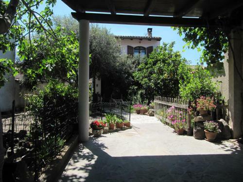 Bed & Breakfast Il Portico