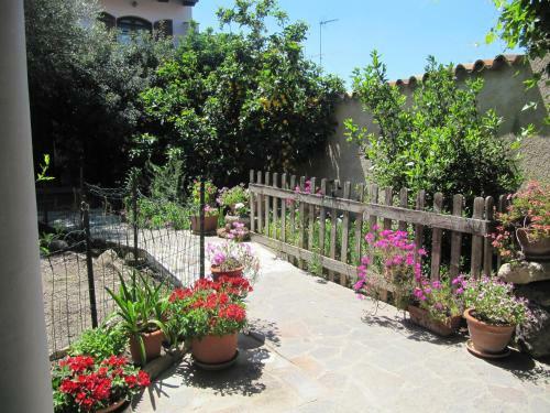 Bed & Breakfast Il Portico
